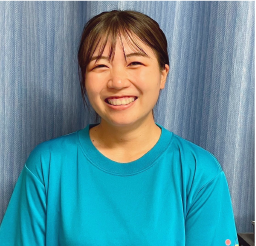 山口先生